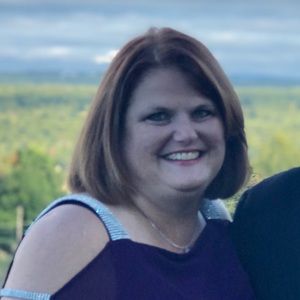 Meet your Posher, Debbie